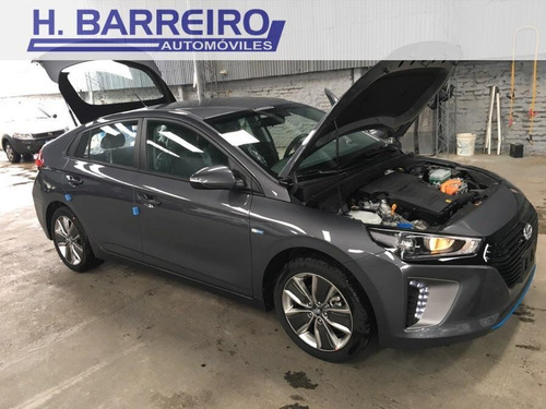 Hyundai Ioniq 1.6 Facelift Full 1.6 2023 0km