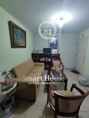 Smart House Vende Hermoso Apartamento En San Jacinto Vfev10m