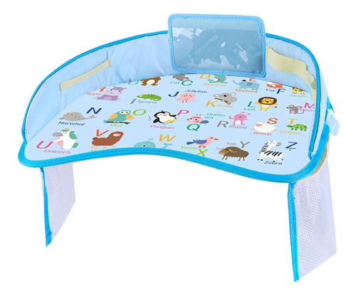 Bandeja De Coche Para Niños, Asiento De Coche, Mesa De