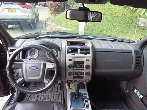 Ford Escape 3.0 Xlt
