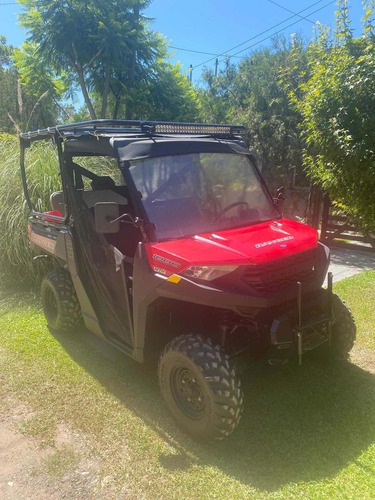 Imagen 1 de 16 de Polaris Ranger