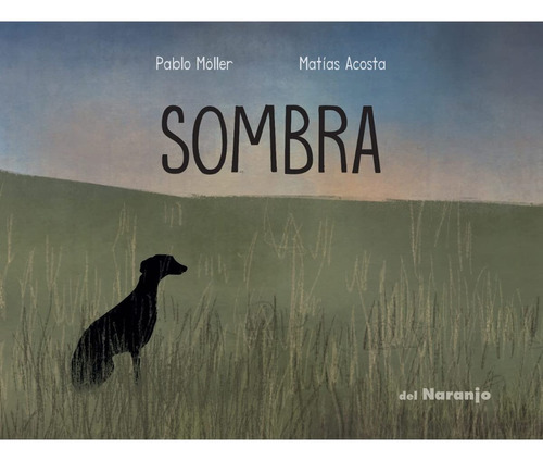 Sombra - Pablo Möler / Matías Acosta