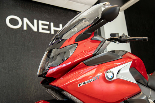 Bmw K 1600 Gt Roshaus. Exclusivos. Permutas. Financiación.