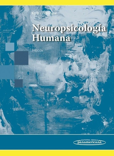 Libro Neuropsicologia Humana 7ed