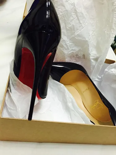 Zapatillas Christian Louboutin MercadoLibre 📦