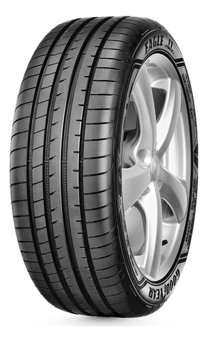 Llanta 245/45 R18 Goodyear Eagle F1 Asymmetric 3 100y