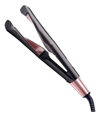 Planchita Y Rizador 2 En 1 Ceramic - Carolinas Store