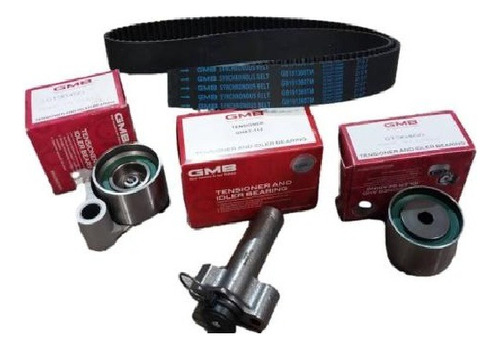 Kit De Tiempo 4runner 5vz-fe 