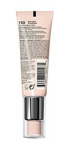 Revlon Photoready Base Sincera De Acabado Natural, Con Ingre
