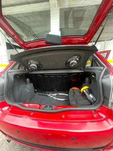 Fiat Palio 1.3 Elx