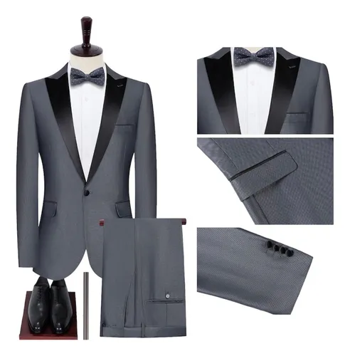 Trajes mercado libre hotsell