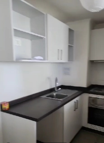 Departamento En Condominio Palmas De Peñuelas, Coquimbo