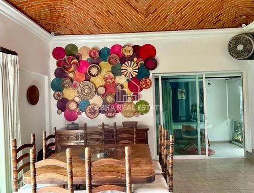 Casa En Renta, Fracc. Lomas De Cocoyoc