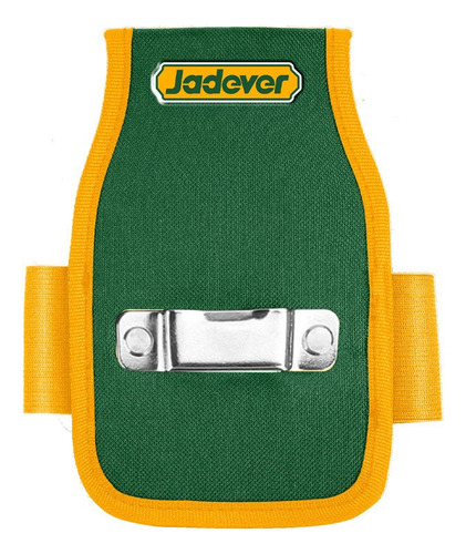 Coleto Bolso Porta Herramientas 170x140mm Jadever