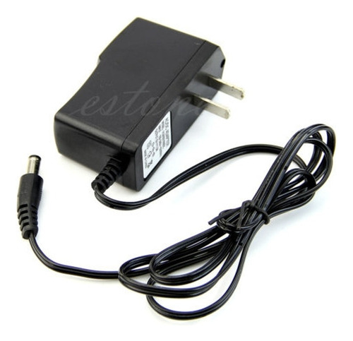 Fuente De Alimentación De 110v 220v Ac Dc 5v 1a 1000ma Carga