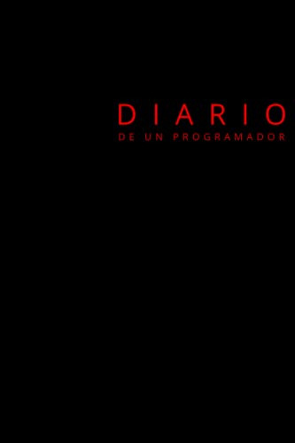 Diario De Un Programador Hugo: Cuaderno A5 | Regalo Para Inf