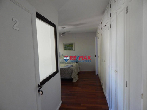 Imagem 30 de 30 de Casa À Venda, 375 M² Por R$ 2.380.000,00 - Vila Brandina - Campinas/sp - Ca3748