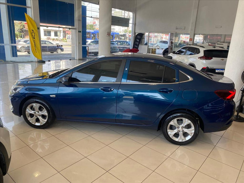 Chevrolet Onix 1.0 TURBO FLEX PLUS PREMIER AUTOMÁTICO