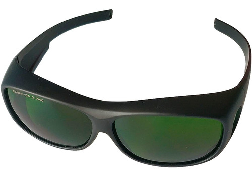 Yanuo Ipl Protección Láser Gafas De Seguridad 200nm-2000nm