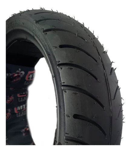 4 Llantas 130/60/13 Motoneta Italika Ds/ds150