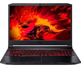 Acer - Nitro 5 15.6 Laptop - Amd Ryzen 5 - Memoria De 8gb -