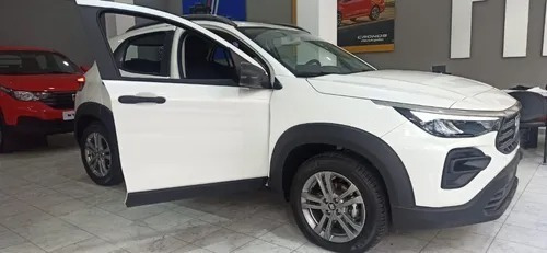 Imagen 10 de 15 de Fiat Pulse Impetus 2022 Cuotas Fijas Financiado Usados B-