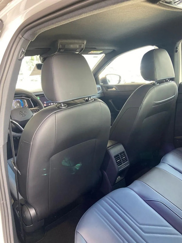 Volkswagen Nivus 1.0 Tsi 200 Outfit
