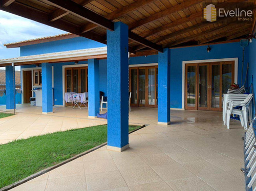 Imagem 5 de 22 de Casa De Condomínio Com 3 Dorms, Centro, Bertioga - R$ 1.6 Mi, Cod: 2032 - V2032
