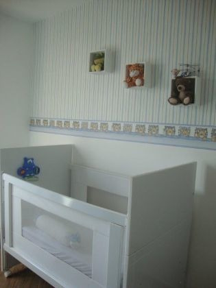 Imagem 5 de 17 de Apartamento - Ref: 1859