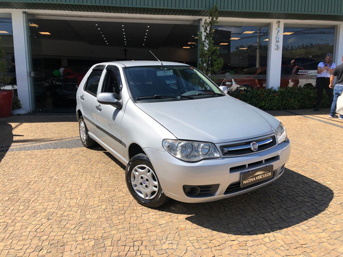 Fiat Palio 1.0 Mpi Fire Economy 8V Flex 4P Manual