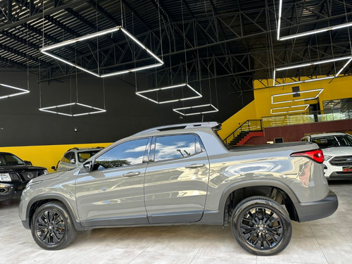 Fiat Toro 1.3 Volcano 16V Turbo Flex 4X2 Aut. 4P