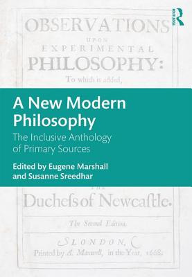 Libro A New Modern Philosophy: The Inclusive Anthology Of...