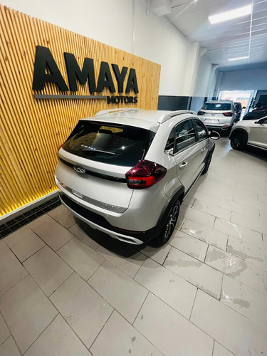 Imagen 13 de 22 de Chery Tiggo 2 Amaya Pocitos