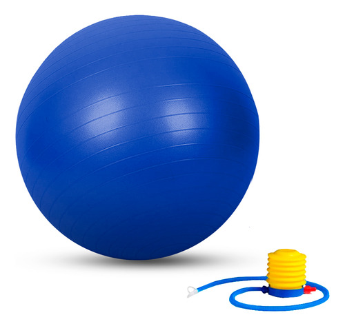 Pelota Pilates 55 Cm Fitness Supergym