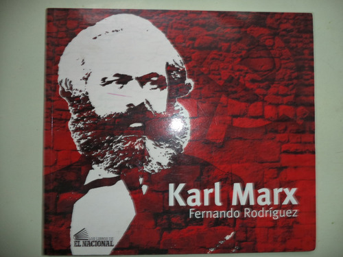 Karl Marx - Fernando Rodríguez