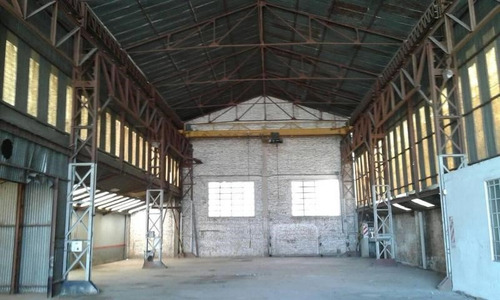 Imagen 1 de 11 de Depósito Galpón En Venta Ubicado En San Fernando, G.b.a. Zona Norte, Argentina