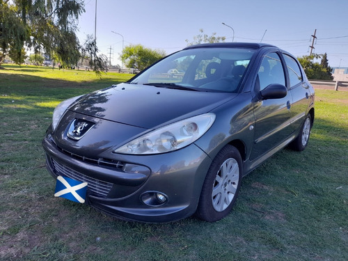 Peugeot 207 1.4 Allure 75cv