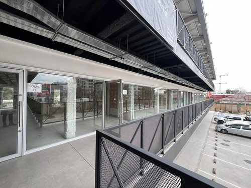 Arriendo Local Comercial La Florida