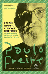 Libro Direitos Humanos E Educacao Libertadora De Freire Paul