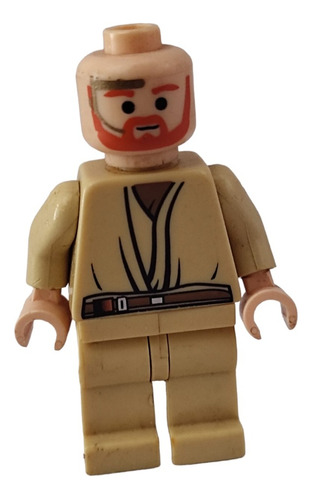 Obi Wan Lego Star Wars Original