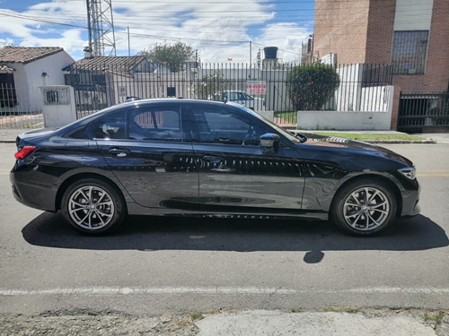 Bmw 320 Twin Turbo