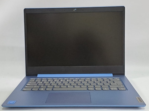 Imagen 1 de 8 de Notebook  Ideapad 1-14igl05 Intel® Celeron® N4020 4gb Ram