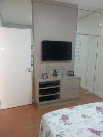 Casa Residencial À Venda, Condomínio Campos Do Conde, Paulínia - Ca2124. - Ca2124