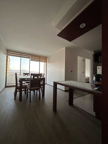 Arriendo De Departamento (87741)