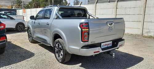 Great Wall Poer Plus 4x4 2.0 Aut 2025