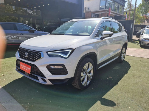 Seat Ateca Xperience 4x2