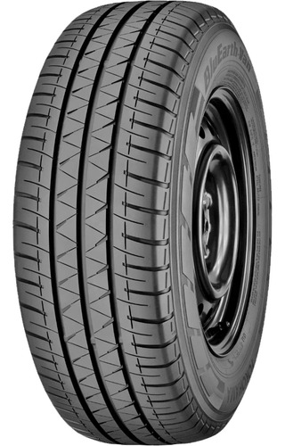 Llanta Yokohama Bluearth-van Ry55 205/65r16c 107t 6pr Bsw 