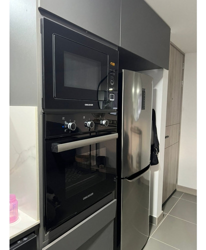 Vendo Apartamento En Envigado - El Esmeraldal