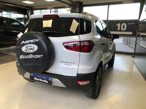 Imagen 4 de 18 de Ford Ecosport