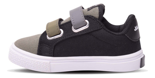 Zapatillas Jaguar Oficial Art. #532 27al33
